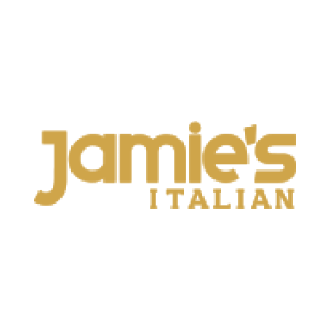 Jamies Italian Logo