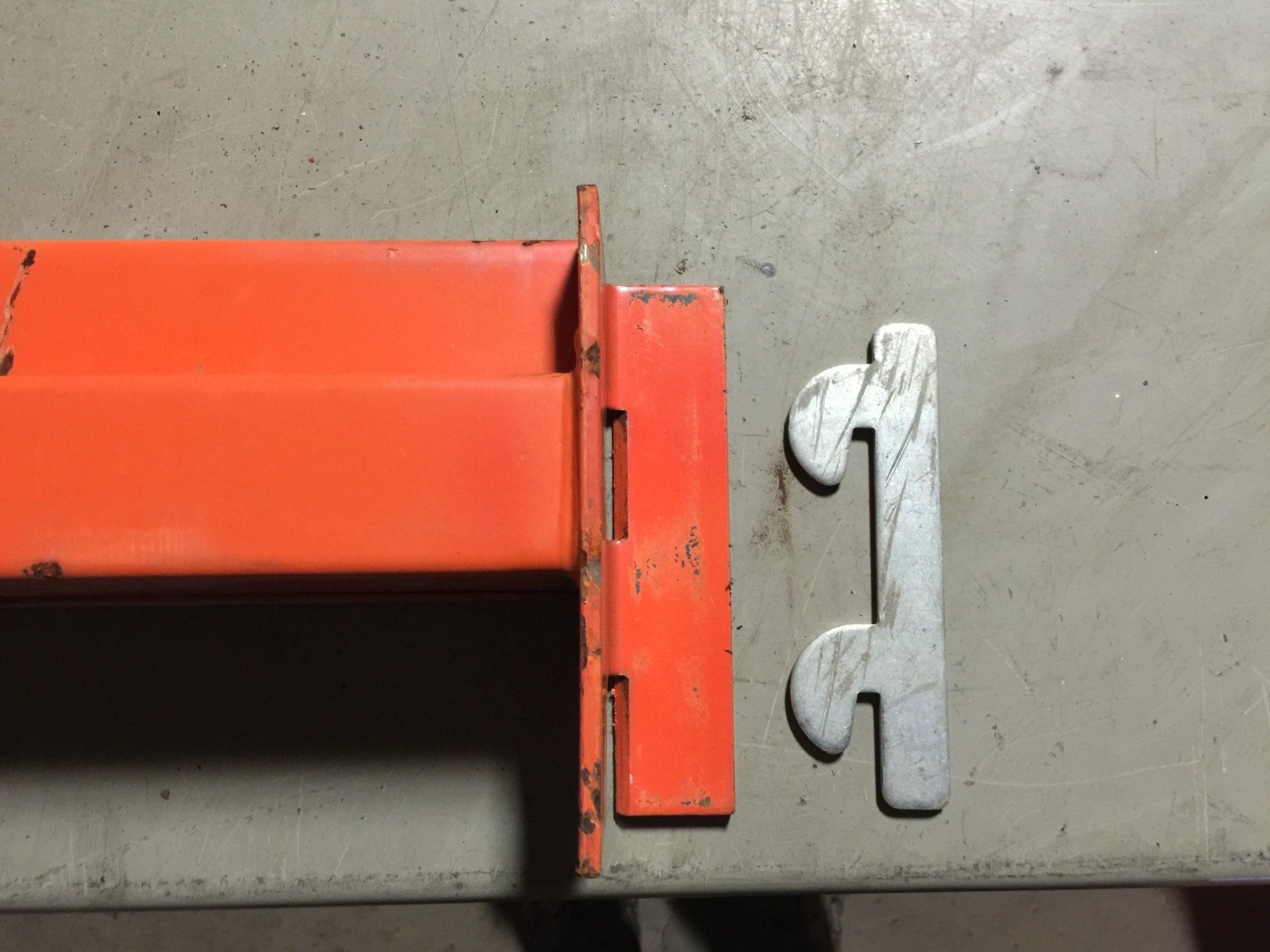 Sturdibilt - 1