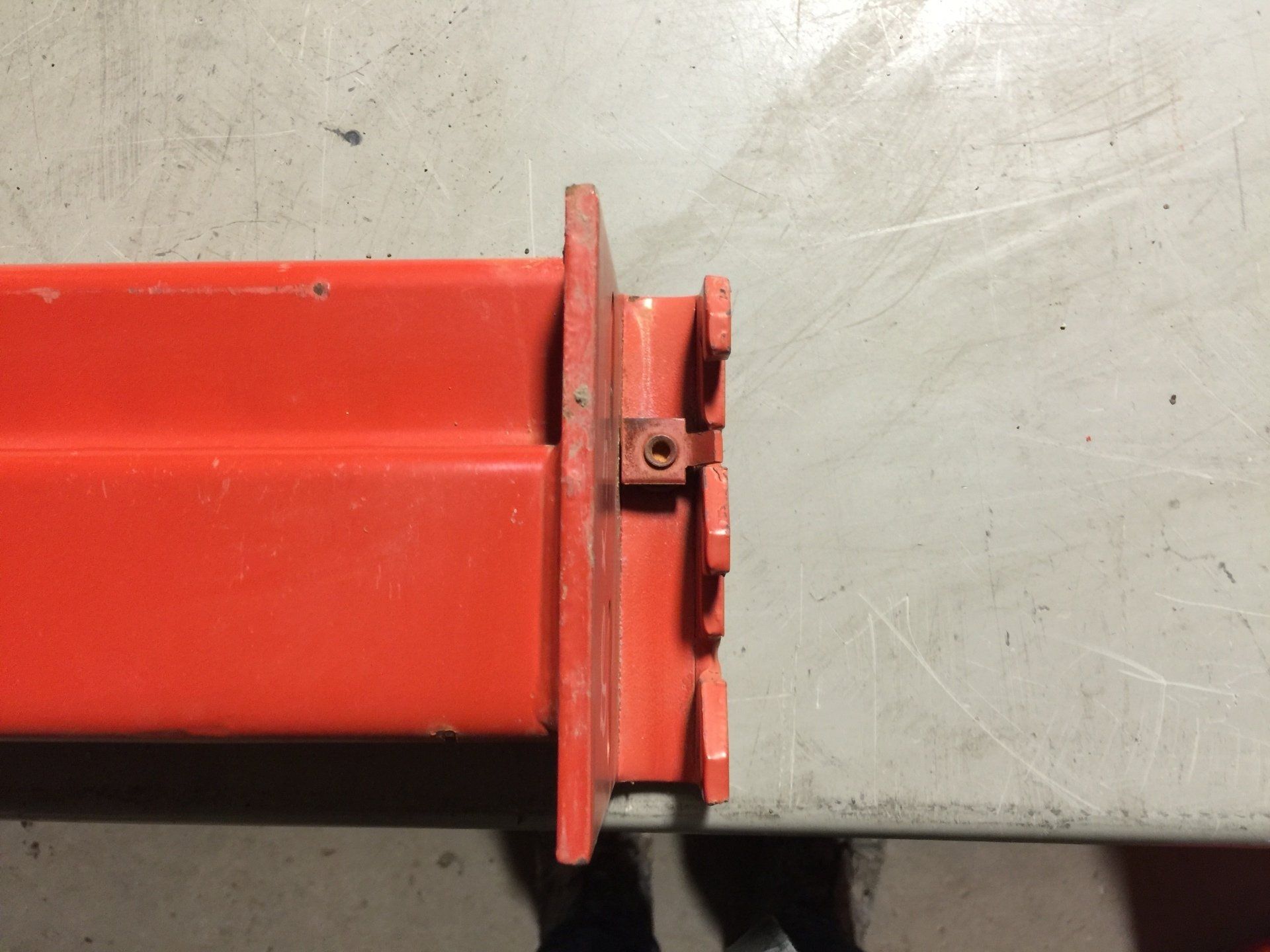 Paltier - 1