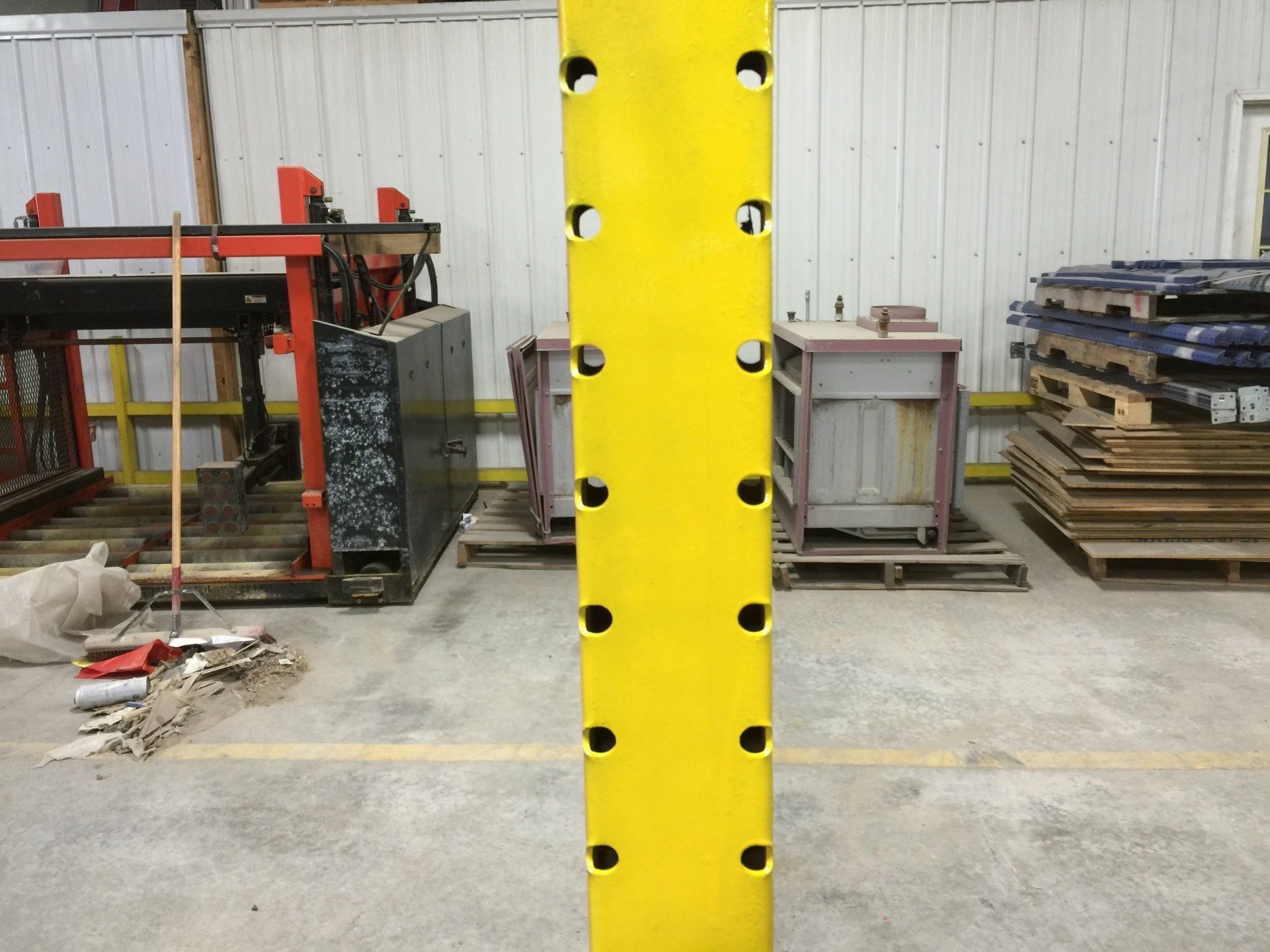 Speedrack - 4