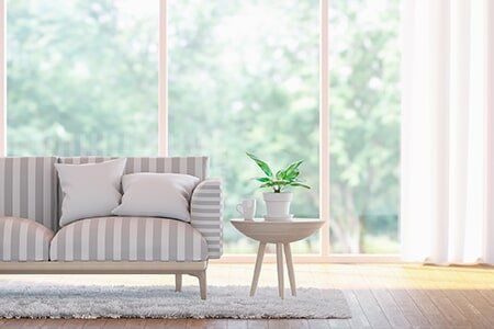 Custom Windows — Living Room Windows in Lodi, CA Custom Windows — Living Room Windows in Lodi, CA
