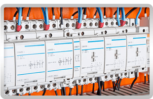 When you need industrial electrical contractors in Wigton call 07850 126 032