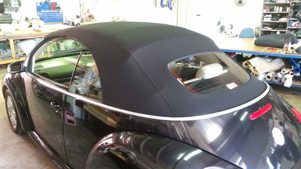 Car Cover 2 — Shade sails in Bohle, QLD