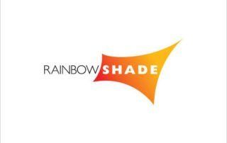 Rainbow Shade