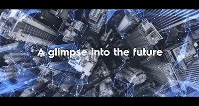 Image film, a Glimpse into the future a Glimpse into the future, Electrolux