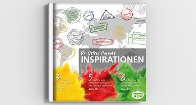 Rabl & Hahn, Change Consulting, Change Management, Change Consulting München, , Unternehmensberatung, business consulting, Unternehmensberatung München, Transformation, Coach, Coaching, Unternehmensgrafik, Grafik, Corporate Purpose, Purpose, Purpose Driven, Purpose Implementierung, Dr. Oetker, Broschürengestaltung, Gestaltung