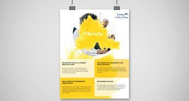 Rabl & Hahn, Change Consulting, Change Management, Change Consulting München, , Unternehmensberatung, business consulting, Unternehmensberatung München, Transformation, Coach, Coaching, Unternehmensgrafik, Grafik, Corporate Purpose, Purpose, Purpose Driven, Purpose Implementierung, Dr. Oetker, Aware Phase