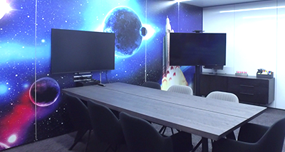 Erlebniswelt, Transformationsmangement, Data Transformation Space, BMW Group, Change Consulting München, 24/7, digitale Plattform, digital transformation, digitaler workspace