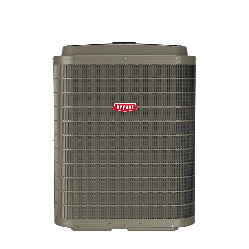Evolution™ Extreme 24 Variable-Speed Heat Pump 284A — Hamtramck, MI — A & E Heating & Cooling Evolution™ Extreme 24 Variable-Speed Heat Pump 284A — Hamtramck, MI — A & E Heating & Cooling