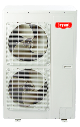 Evolution® Multi-Zone Heat Pump with Basepan Heater 538KR — Hamtramck, MI — A & E Heating & Cooling Evolution® Multi-Zone Heat Pump with Basepan Heater 538KR — Hamtramck, MI — A & E Heating & Cooling