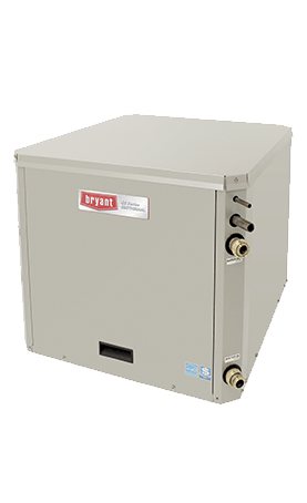 Evolution™ Split System Geothermal Heat Pump GZ — Hamtramck, MI — A & E Heating & Cooling Evolution™ Split System Geothermal Heat Pump GZ — Hamtramck, MI — A & E Heating & Cooling