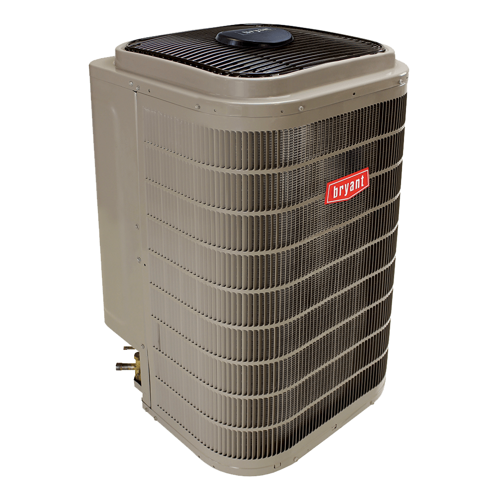 Evolution™ Variable-Speed Heat Pump 288BNV — Hamtramck, MI — A & E Heating & Cooling Evolution™ Variable-Speed Heat Pump 288BNV — Hamtramck, MI — A & E Heating & Cooling