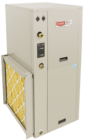 Evolution™ Variable-speed Geothermal Heat Pump GC — Hamtramck, MI — A & E Heating & Cooling Evolution™ Variable-speed Geothermal Heat Pump GC — Hamtramck, MI — A & E Heating & Cooling