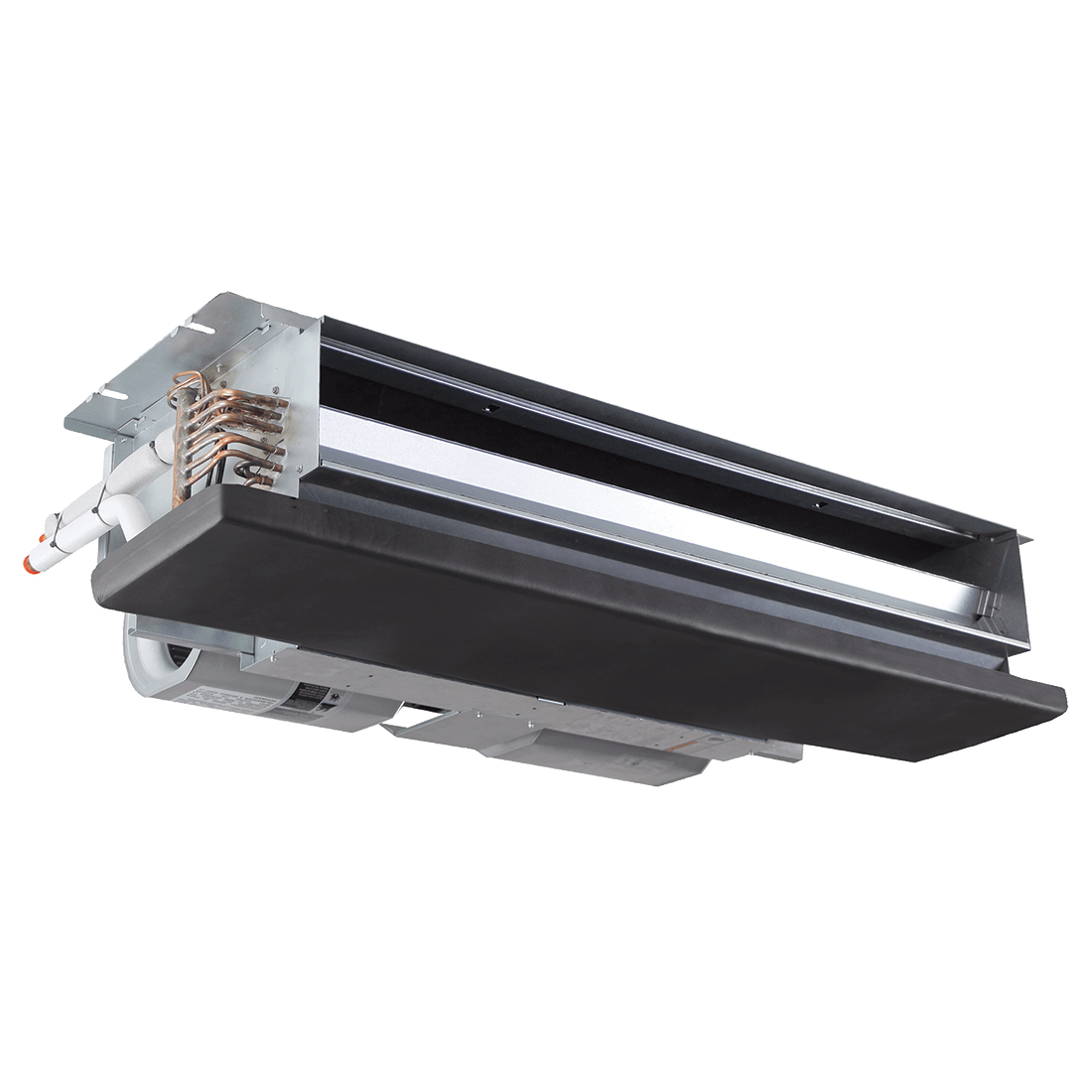 Legacy™ Line Horizontal Cased Fan Coil FMU — Hamtramck, MI — A & E Heating & Cooling Legacy™ Line Horizontal Cased Fan Coil FMU — Hamtramck, MI — A & E Heating & Cooling