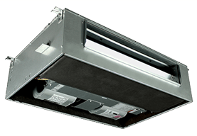Legacy™ Line Horizontal Ceiling Fan Coil FPM — Hamtramck, MI — A & E Heating & Cooling Legacy™ Line Horizontal Ceiling Fan Coil FPM — Hamtramck, MI — A & E Heating & Cooling