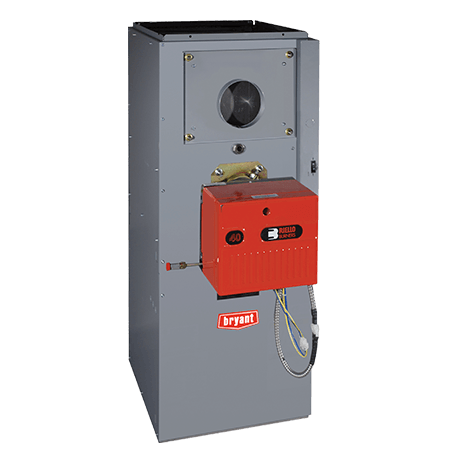 Legacy Line OBM Oil Furnace — Hamtramck, MI — A & E Heating & Cooling Legacy Line OBM Oil Furnace — Hamtramck, MI — A & E Heating & Cooling