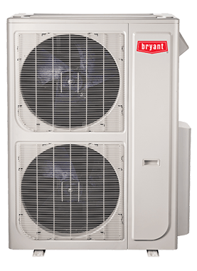 Preferred™ Multi-Zone Heat Pump with Basepan Heater 538TR — Hamtramck, MI — A & E Heating & Cooling Preferred™ Multi-Zone Heat Pump with Basepan Heater 538TR — Hamtramck, MI — A & E Heating & Cooling