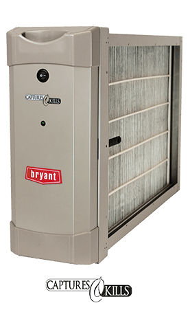 Preferred™ Series Air Purifier PGAP — Hamtramck, MI — A & E Heating & Cooling Preferred™ Series Air Purifier PGAP — Hamtramck, MI — A & E Heating & Cooling