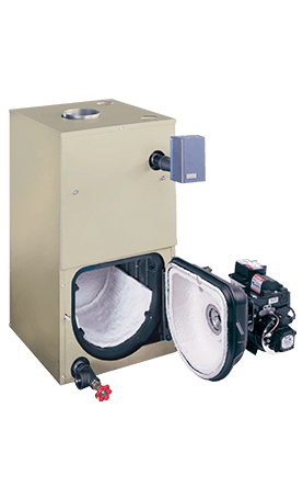 Preferred™ Series BW4 Boiler — Hamtramck, MI — A & E Heating & Cooling Preferred™ Series BW4 Boiler — Hamtramck, MI — A & E Heating & Cooling