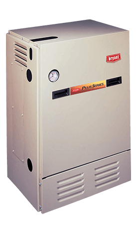 Preferred™ Series BW9 Boiler — Hamtramck, MI — A & E Heating & Cooling Preferred™ Series BW9 Boiler — Hamtramck, MI — A & E Heating & Cooling
