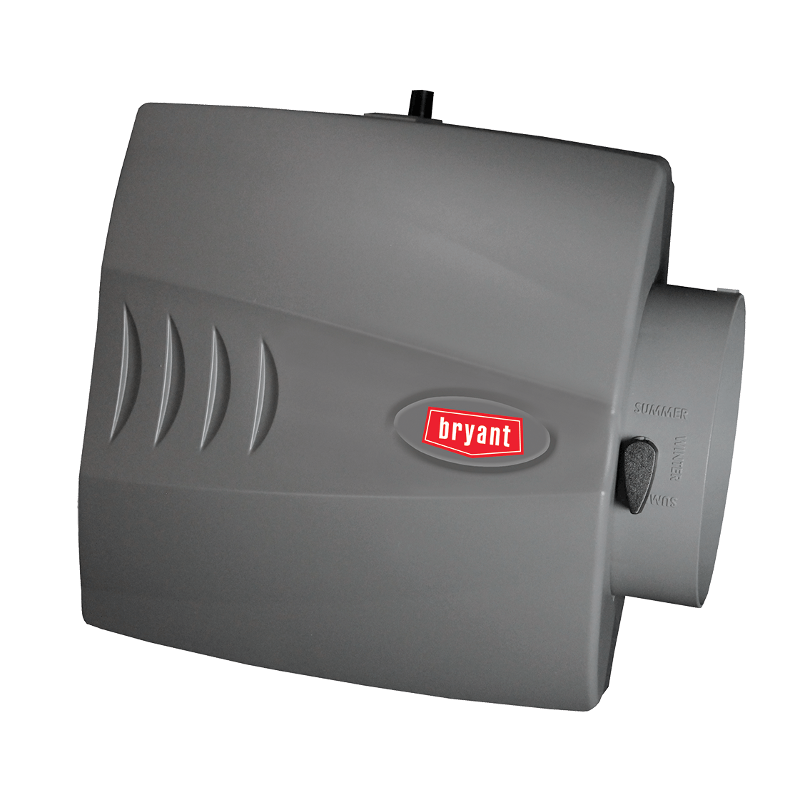 Preferred™ Series Small Bypass Humidifier HUMCRSBP — Hamtramck, MI — A & E Heating & Cooling
