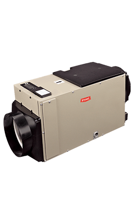 Preferred™ Series Whole-home Dehumidifier DEHXX — Hamtramck, MI — A & E Heating & Cooling Preferred™ Series Whole-home Dehumidifier DEHXX — Hamtramck, MI — A & E Heating & Cooling