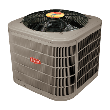 Preferred™ Single-Stage Heat Pump 223A — Hamtramck, MI — A & E Heating & Cooling Preferred™ Single-Stage Heat Pump 223A — Hamtramck, MI — A & E Heating & Cooling
