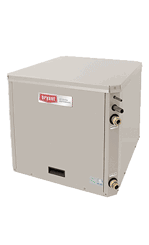 Preferred™ Split System Indoor Geothermal Heat Pump GS — Hamtramck, MI — A & E Heating & Cooling Preferred™ Split System Indoor Geothermal Heat Pump GS — Hamtramck, MI — A & E Heating & Cooling