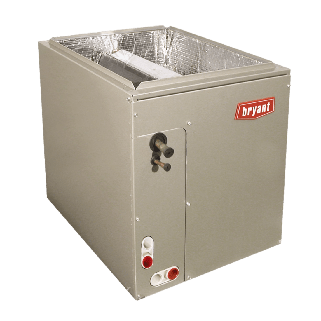 Preferred™ Upflow/Downflow Cased a Evaporator Coil CAPVP — Hamtramck, MI — A & E Heating & Cooling Preferred™ Upflow/Downflow Cased a Evaporator Coil CAPVP — Hamtramck, MI — A & E Heating & Cooling