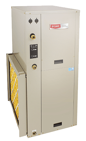 Preferred™ Variable-Speed Geothermal Heat Pump GP — Hamtramck, MI — A & E Heating & Cooling Preferred™ Variable-Speed Geothermal Heat Pump GP — Hamtramck, MI — A & E Heating & Cooling