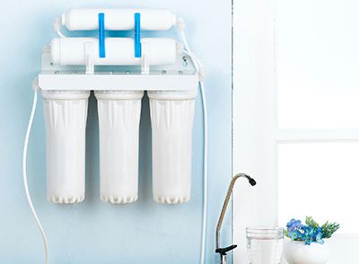 Water conditioning treatment in Pecos, TX | Al's Water Inc.