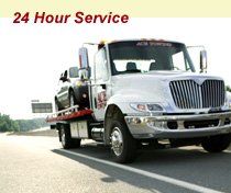 24 Hour Service 24 Hour Service