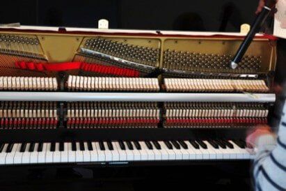 used pianos St. Paul, MN