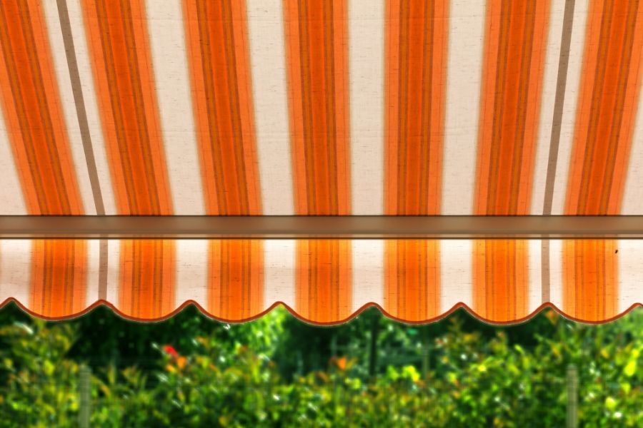 Tenda da sole