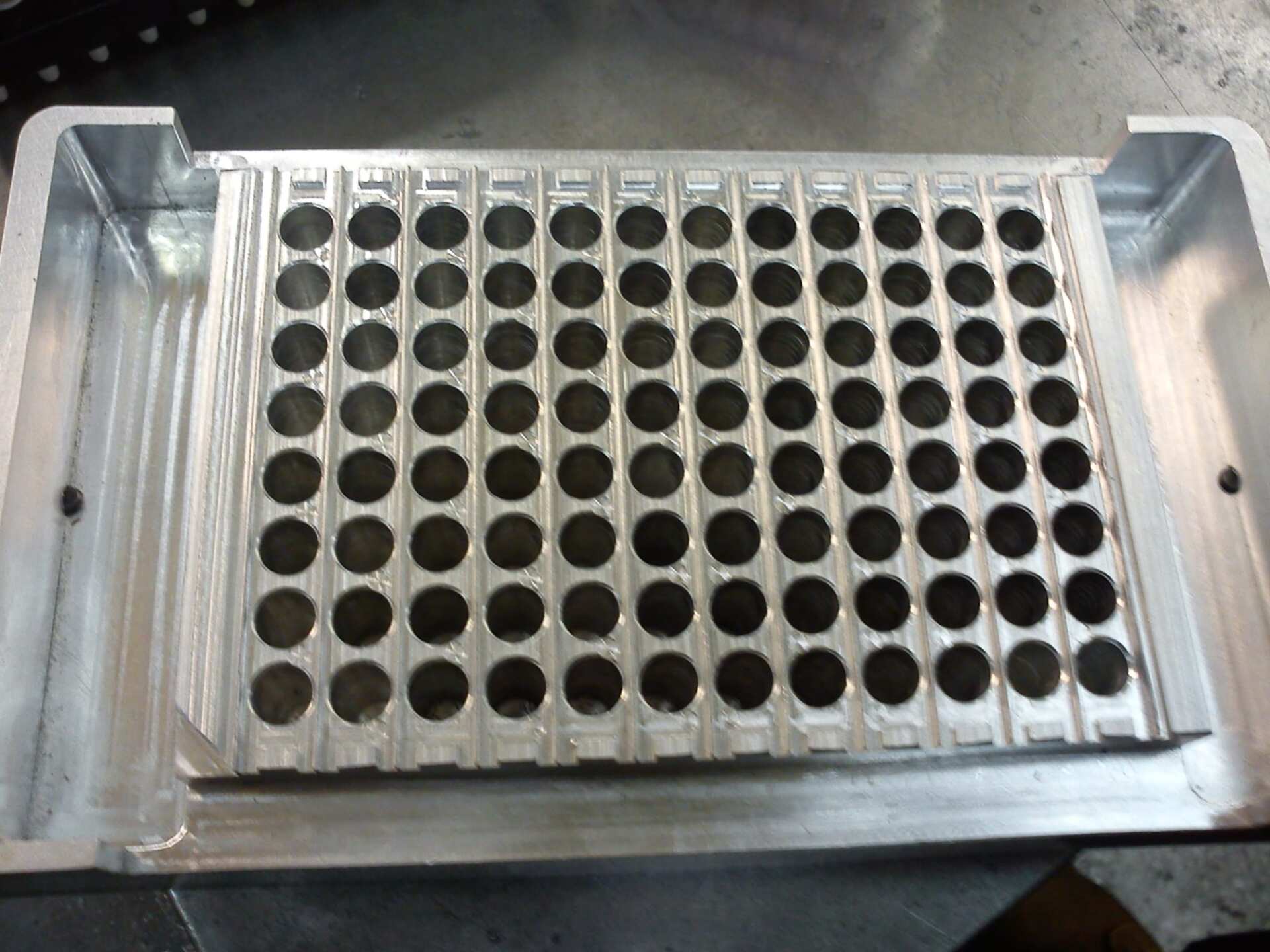 CNC machine