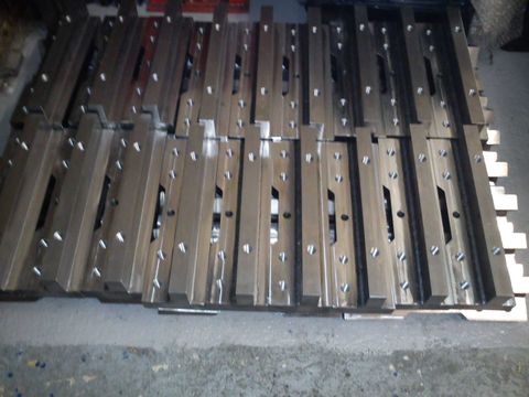 engineering parts