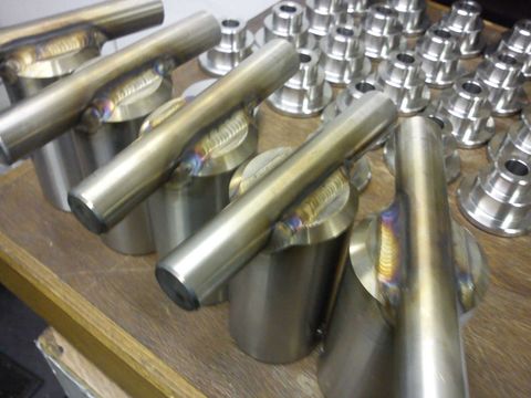 engineering parts