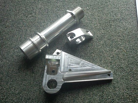 engineering parts