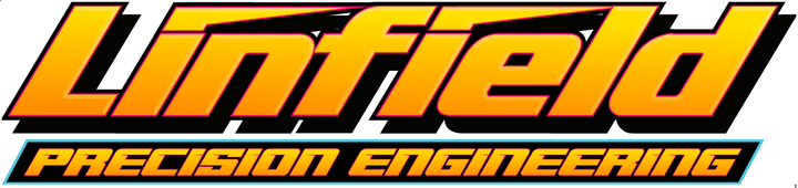 Linfield Precision Logo
