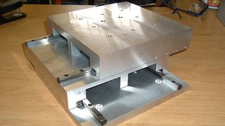 engineering parts
