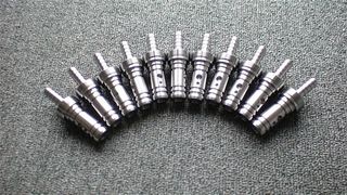 engineering parts