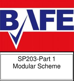 BAFE logo