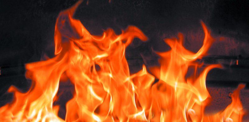 fire