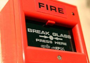 fire alarm
