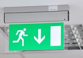 sign board