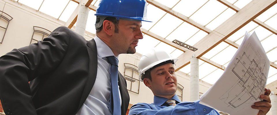 project consultants