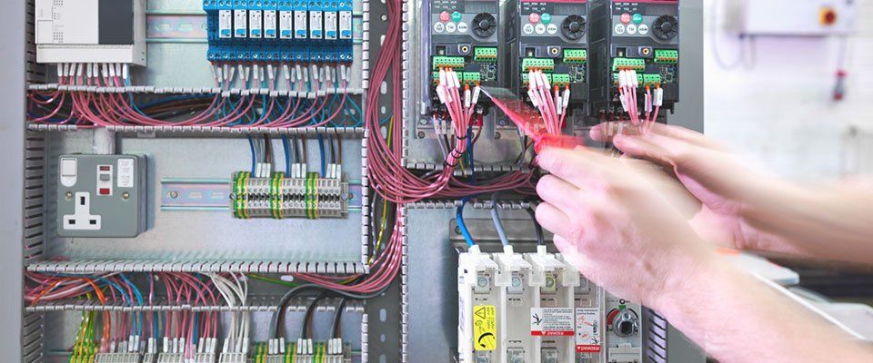 rewiring