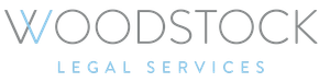 Woodstock Legal Services Logo