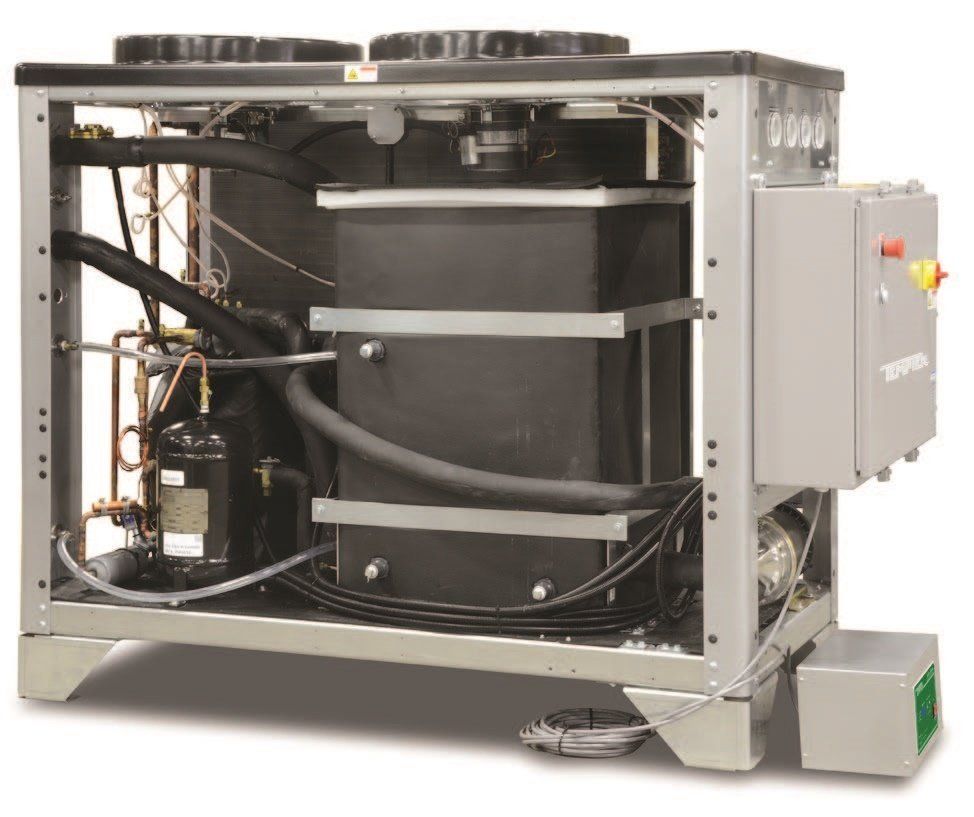 Portable Chiller