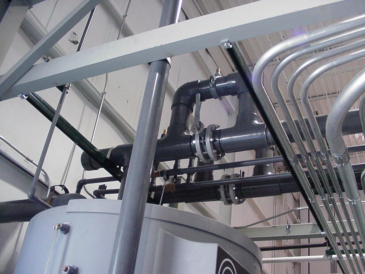 Process Piping